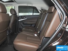 2015款 2.0T 自动 升级版 尊贵型