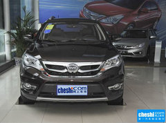 2015款 2.0T 自动 升级版 尊贵型