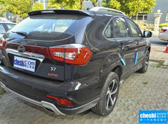 2015款 2.0T 自动 升级版 尊贵型