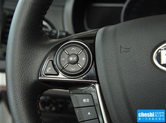 2015款 1.5T 手动 升级版 豪华型