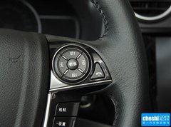 2015款 1.5T 手动 升级版 豪华型