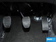 2015款 1.5T 手动 升级版 豪华型