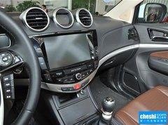 2015款 1.5T 手动 升级版 豪华型