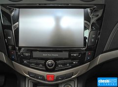 2015款 1.5T 手动 升级版 豪华型