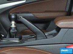 2015款 1.5T 手动 升级版 豪华型