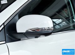 2015款 1.5T 手动 升级版 豪华型
