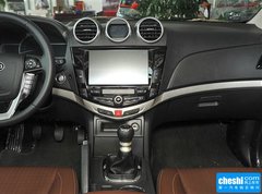 2015款 1.5T 手动 升级版 豪华型