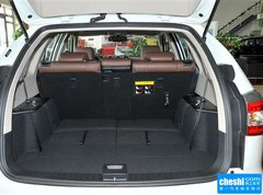 2015款 1.5T 手动 升级版 豪华型