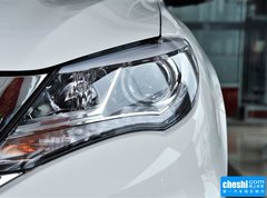 2015款 1.5T 手动 升级版 豪华型