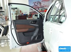 2015款 1.5T 手动 升级版 豪华型