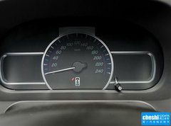 2015款 1.5T 手动 升级版 豪华型