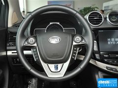 2015款 1.5T 手动 升级版 豪华型