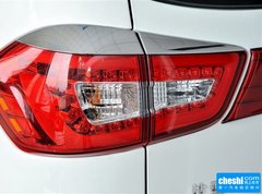 2015款 1.5T 手动 升级版 豪华型