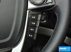 2015款 1.5T 手动 升级版 豪华型