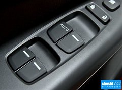 2015款 1.5T 手动 升级版 豪华型