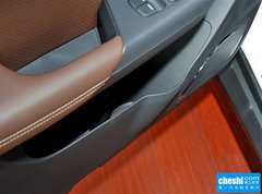 2015款 1.5T 手动 升级版 豪华型