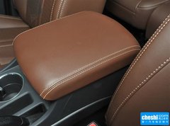 2015款 1.5T 手动 升级版 豪华型