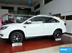 2015款 1.5T 手动 升级版 豪华型