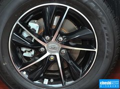 2015款 1.5T 手动 升级版 豪华型
