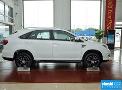 2015款 1.5T 手动 升级版 豪华型