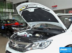 2015款 1.5T 手动 升级版 豪华型