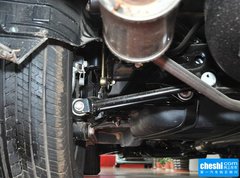 2015款 1.5T 手动 升级版 豪华型