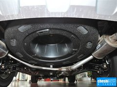 2015款 1.5T 手动 升级版 豪华型