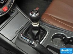 2015款 1.5T 手动 升级版 豪华型