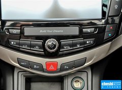 2015款 1.5T 手动 升级版 豪华型
