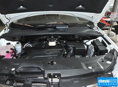 2015款 1.5T 手动 升级版 豪华型