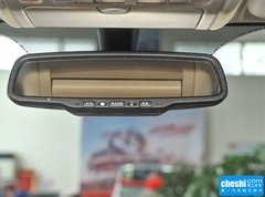 2015款 1.5T 手动 升级版 豪华型