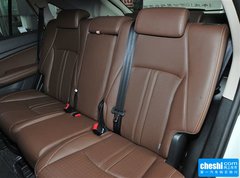 2015款 1.5T 手动 升级版 豪华型