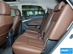 2015款 1.5T 手动 升级版 豪华型