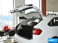 2015款 1.5T 手动 升级版 豪华型