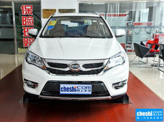 2015款 1.5T 手动 升级版 豪华型