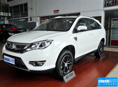 2015款 1.5T 手动 升级版 豪华型