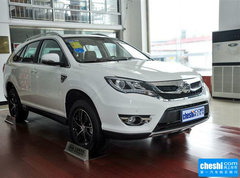 2015款 1.5T 手动 升级版 豪华型