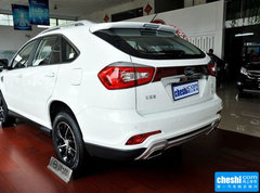 2015款 1.5T 手动 升级版 豪华型