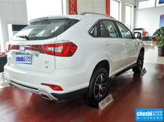 2015款 1.5T 手动 升级版 豪华型