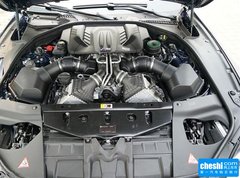 2015款 M6 Gran Coupe