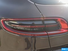 2016款 Macan Turbo 3.6T