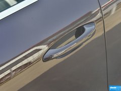 2016款 Macan Turbo 3.6T