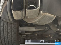 2016款 Macan Turbo 3.6T