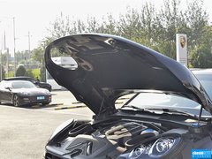 2016款 Macan Turbo 3.6T
