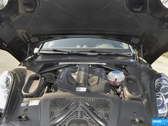 2016款 Macan Turbo 3.6T