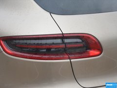 2016款 Macan S 3.0T