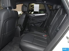 2016款 Macan S 3.0T