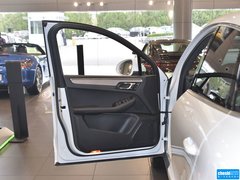 2016款 Macan S 3.0T