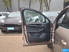 2016款 Macan S 3.0T
