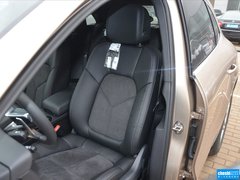 2016款 Macan S 3.0T